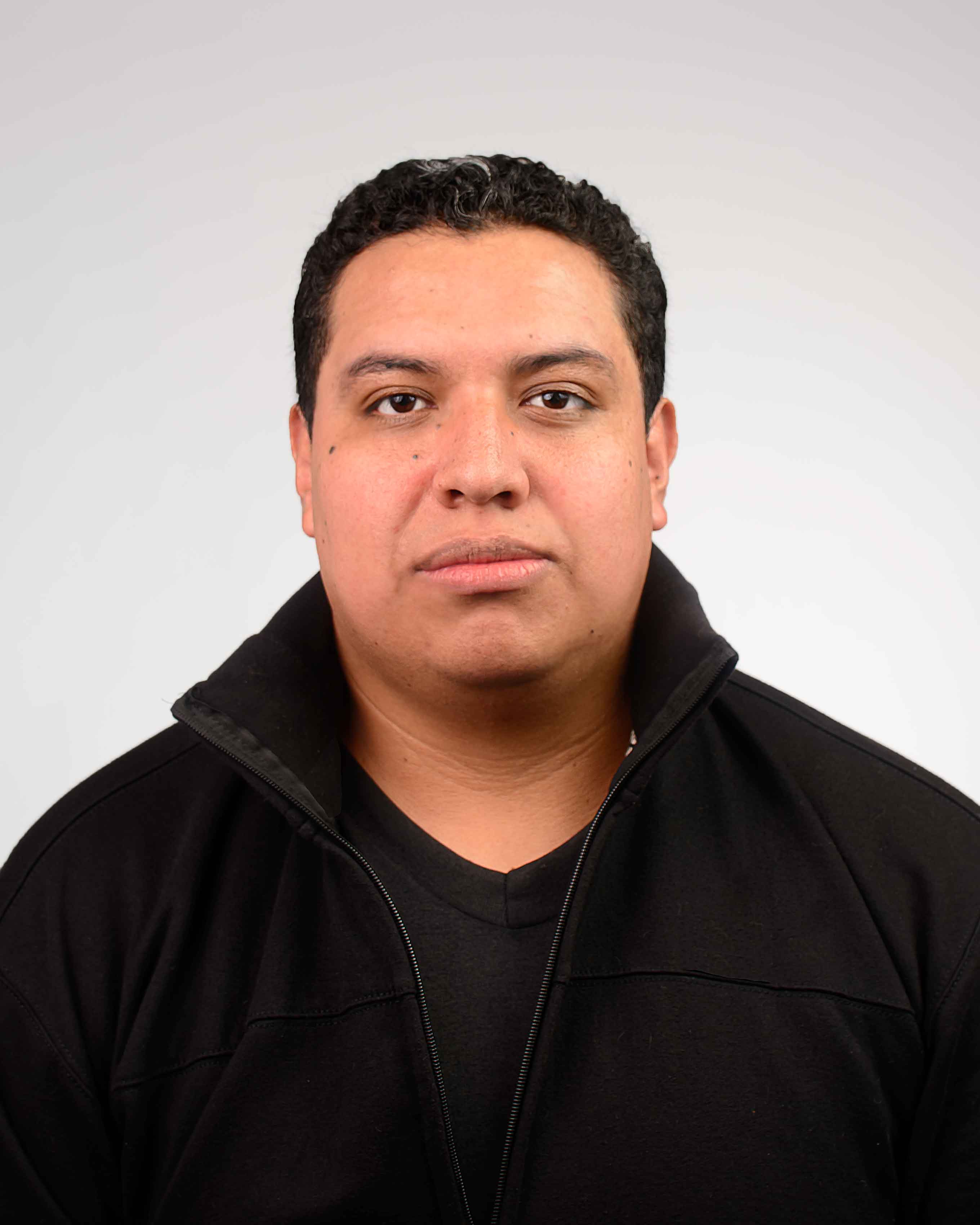 Geovanny Ortega